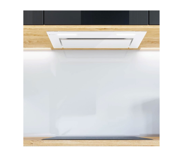 GLOBALO GINGERO 60.2 H2H WHITE - 1525820 - zdjęcie 4
